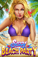 เกมส์สล็อตออนไลน์ sexy beach party ได้เงินจริง